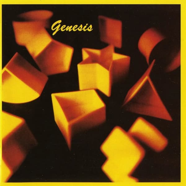 Genesis Genesis (Vinyl) 12″ Album New