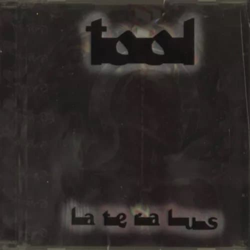 Tool Lateralus (Vinyl) 12″ Album New