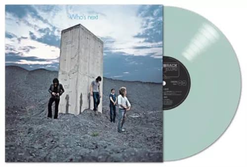 The Who Who’s Next (Vinyl) New