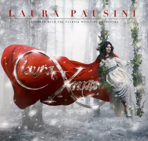Laura Pausini Laura Xmas (Vinyl) New
