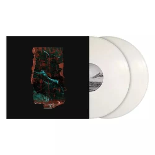 Cult of Luna The Long Road North (Vinyl) New