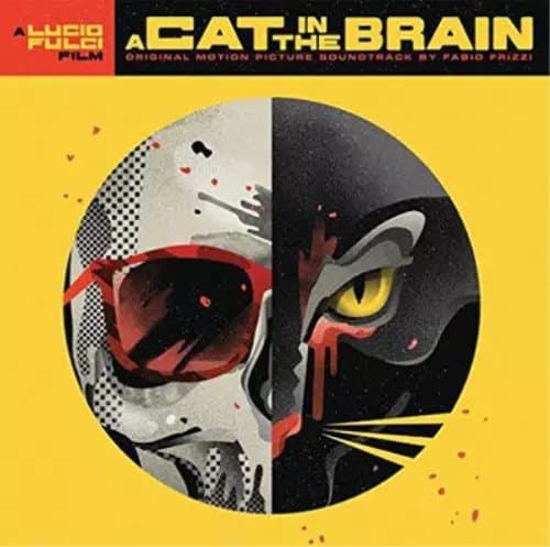 Various Artists A Cat in the Brain (Vinyl) 12″ Album New