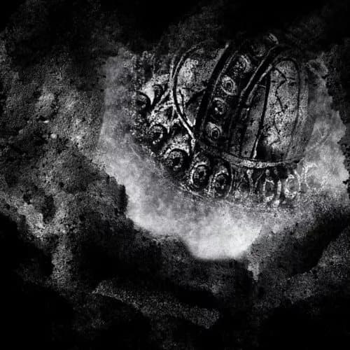 Full of Hell & Primitive Man Suffocating Hallucination (Vinyl) 12″ Album New
