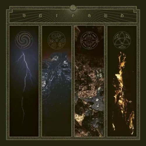 Solbrud IIII (Vinyl) New