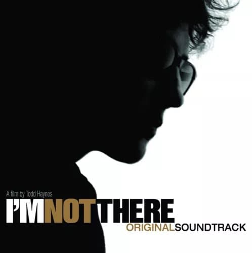 Original Soundtrack I’m Not There: Songs of Bob Dylan (Vinyl) New