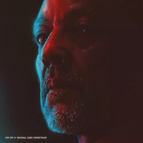PEDRO BROMFMAN & VARIOUS ARTISTS Far Cry 6 (Vinyl) 12″ Album New