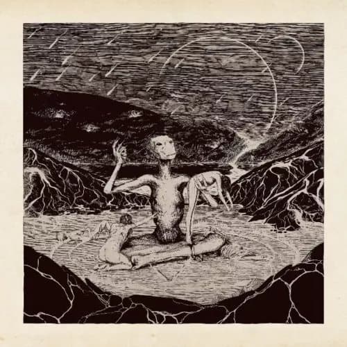 Dust Agony Planet (Vinyl) New