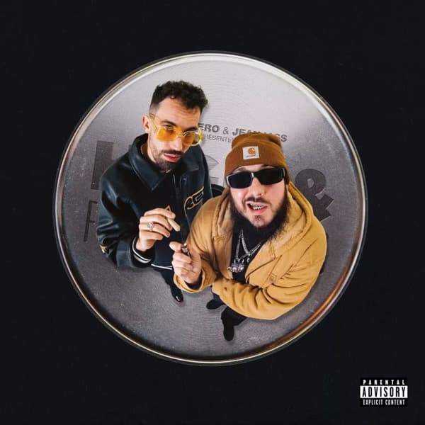 Caballero & Jea High & Fines Herbes la Mixtape - Volume 2 - Saison expl (Vinyl) New