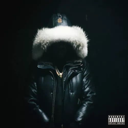 Conway the Machine Blakk Tape (Vinyl) 12″ Album (Limited Edition) New