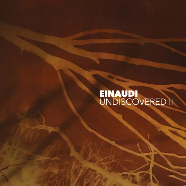 Ludovico Einaudi Einaudi: Undiscovered II (Vinyl) 12″ Album Coloured Vinyl New