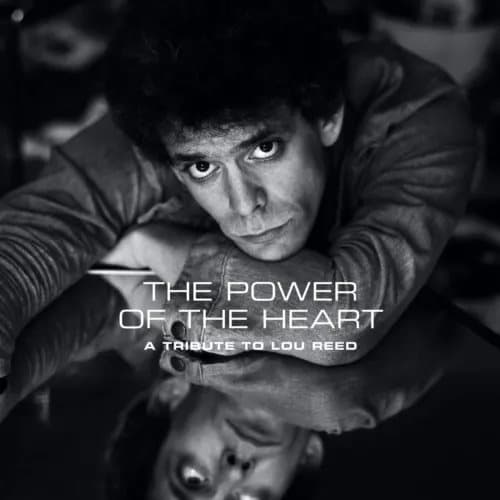 VARIOUS ARTISTS The Power of the Heart: A Tribute to Lou Reed (RSD 2024 (Vinyl) New