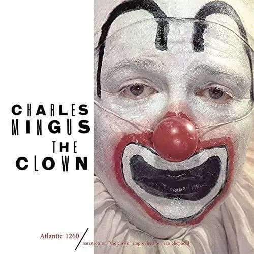 Charles Mingus The Clown (Vinyl) New
