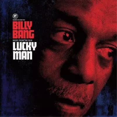 Billy Bang Lucky Man (Vinyl) 12″ Album New