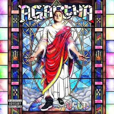 Vald Agartha (Vinyl) New