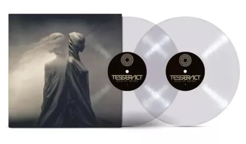 TesseracT War Of Being (Vinyl) New