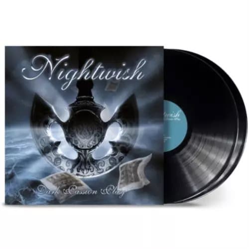 Nightwish Dark Passion Play (Vinyl) 12″ Album (Limited Edition) New