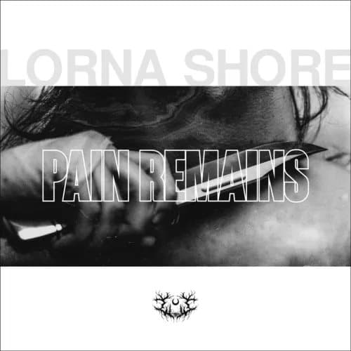 Lorna Shore Pain Remains (Vinyl) 12″ Album Coloured Vinyl (Limited Edition) New
