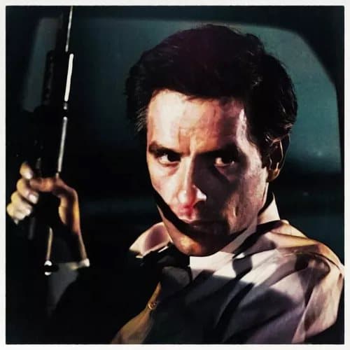 Ennio Morricone Gli Intoccabili - Splatter (Vinyl) New