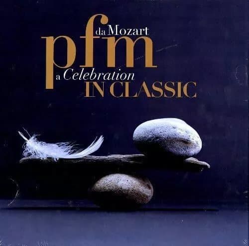 P.f.m pfm in classic - da mozart a celebration (Vinyl) New