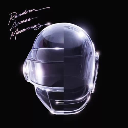 Daft Punk Random Access Memories (Vinyl) 10th Anniversary 12″ Album Box Set New