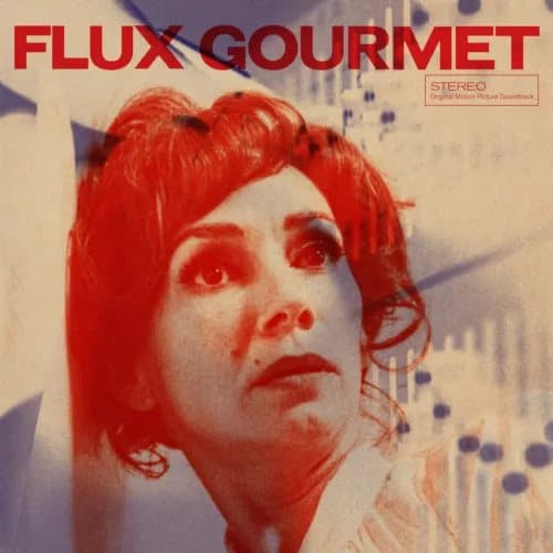 Various Artists Flux Gourmet (Vinyl) 12″ Album New