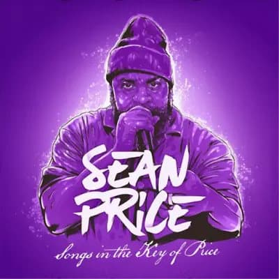 Sean Price Songs in the Key of Price (Vinyl) 12″ Album New