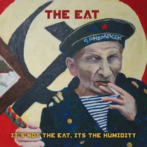 It’S Not the Eat New