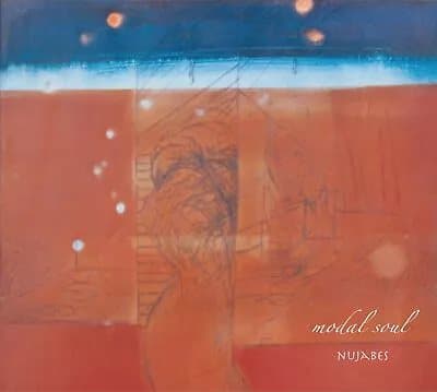 Nujabes modal soul（LP） (Vinyl) New