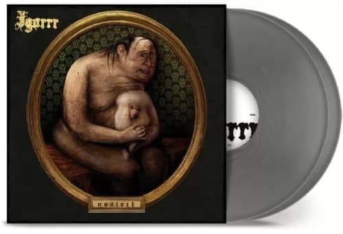 Igorrr Nostril (Vinyl) New