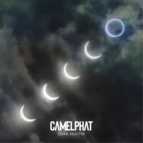 CamelPhat Dark Matter (Vinyl) 12″ Album Box Set New