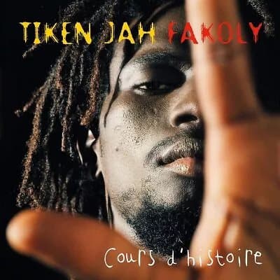 Fakoly,Tiken Jah Cours D’Histoire (Vinyl) New