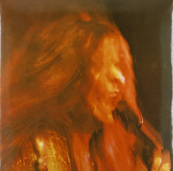 Janis Joplin I Got Dem Ol Kozmic Blues Again Mama! (Vinyl) New