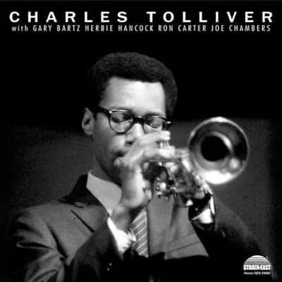 Charles Tolliver and his All Stars Charles Tolliver and His All Stars (Vinyl) New