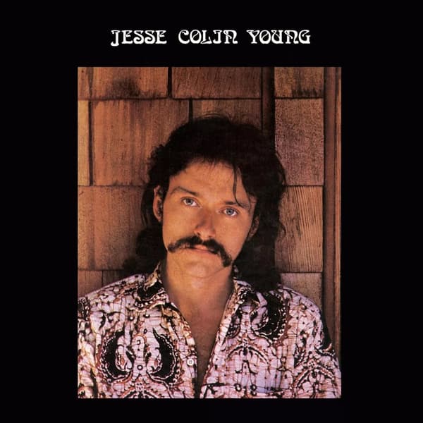 Jesse Colin Young Song for Juli (Vinyl) New