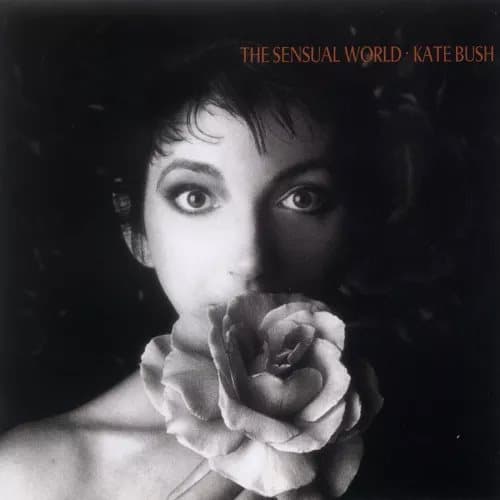 Kate Bush The Sensual World (Vinyl) 12″ Remastered Album New