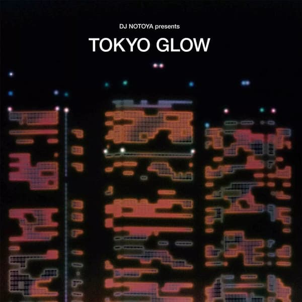 Various Artists Tokyo Glow (Vinyl) 12″ Album New