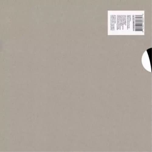 Autechre LP5 (Vinyl) 12″ Album New