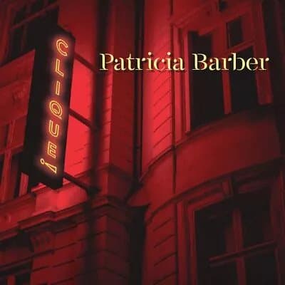 Barber,Patricia Clique! (Vinyl) New