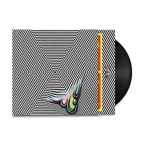 Oneohtrix Point Never Magic Oneohtrix Point Never (Vinyl) 12″ Album New