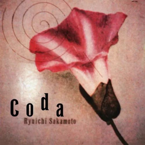 Ryuichi Sakamoto Ryuichi Sakamoto: Coda (Vinyl) 12″ Album New