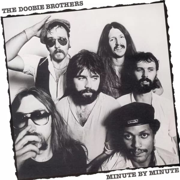 The Doobie Brothers Minute By Minute (Vinyl) New