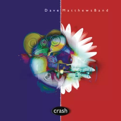 Dave Matthews Band DAVE MATTHEWS BAND - CRASH ANNIVERSARY EDITION (1 LP) (Vinyl) New