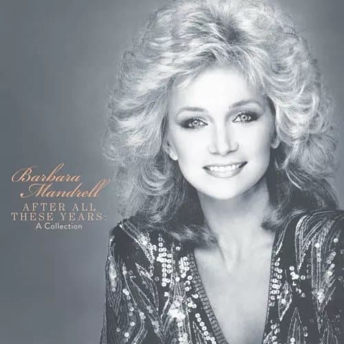 Barbara Mandrell After All These Years (Vinyl) New
