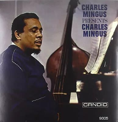 Charles Mingus Charles Mingus Presents Charles Mingus (Vinyl) New