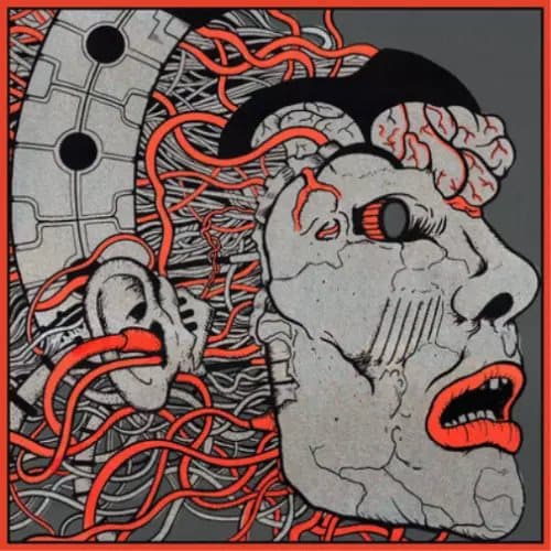 King Gizzard & the Lizard Wizard Live in London ’19 (Vinyl) 12″ Album Box Set New