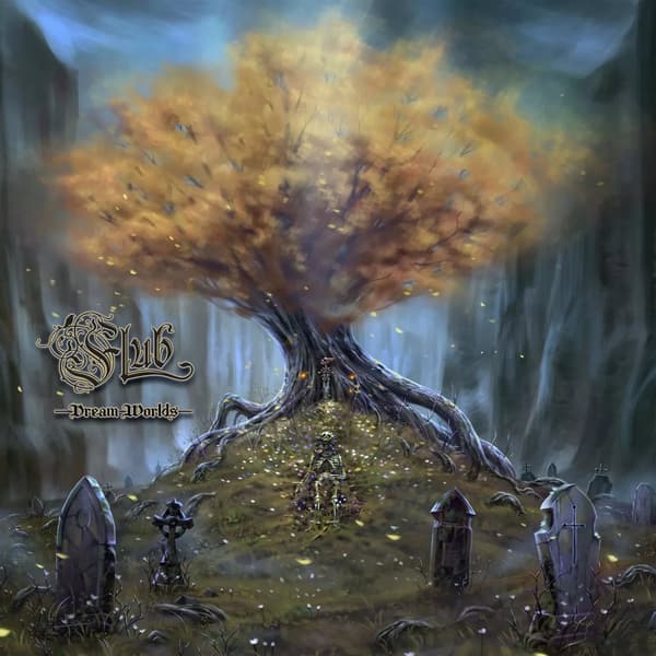 Flub Dream Worlds (Vinyl) New
