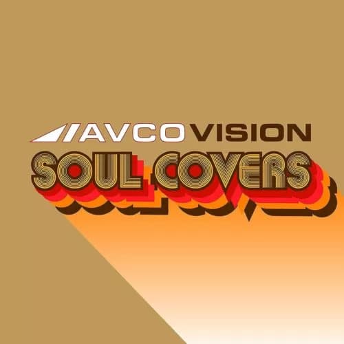 Various Artists Avco Vision: Soul Covers (Vinyl) 12″ Album New