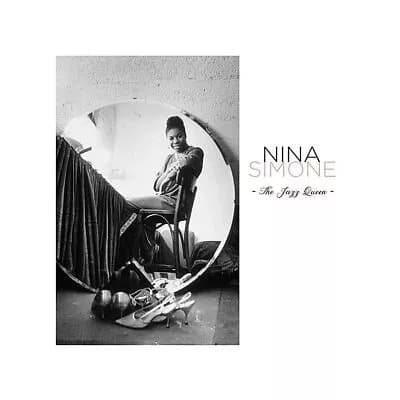 Simone, Nina The Jazz Queen Box) (Vinyl) New