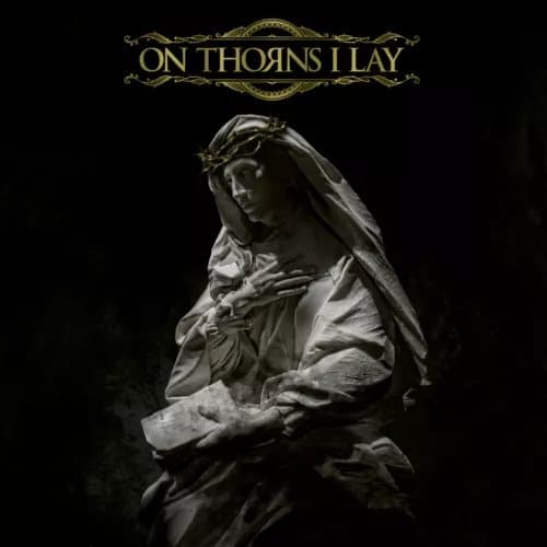 On Thorns I Lay On Thorns I Lay (Vinyl) 12″ Album Coloured Vinyl New