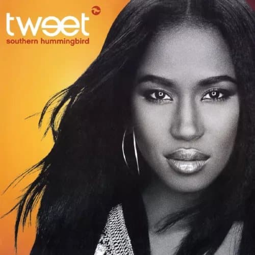Tweet Southern Hummingbird (Ruby (Vinyl) New